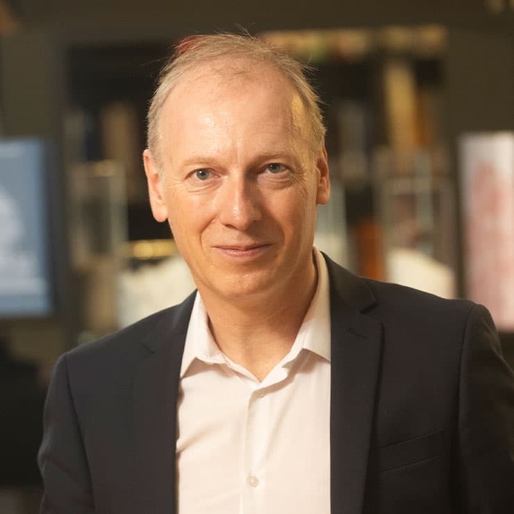 Dr. phil. nat. Jürg Nyfeler